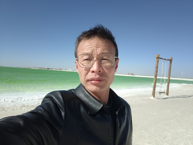 等风来的第一张照片--绍兴相亲服务中心