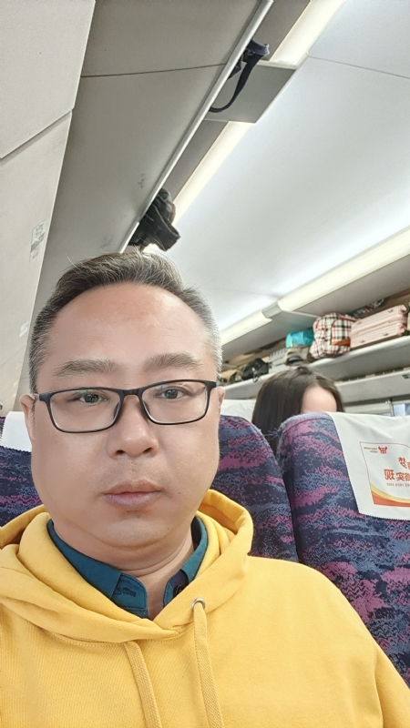 流浪的云的第二张照片--绍兴相亲服务中心