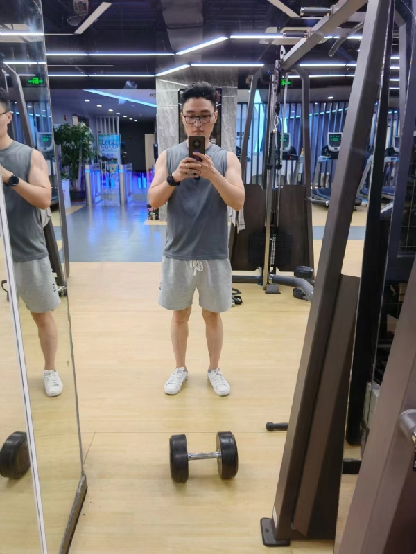 超哥的第一张照片--绍兴相亲服务中心