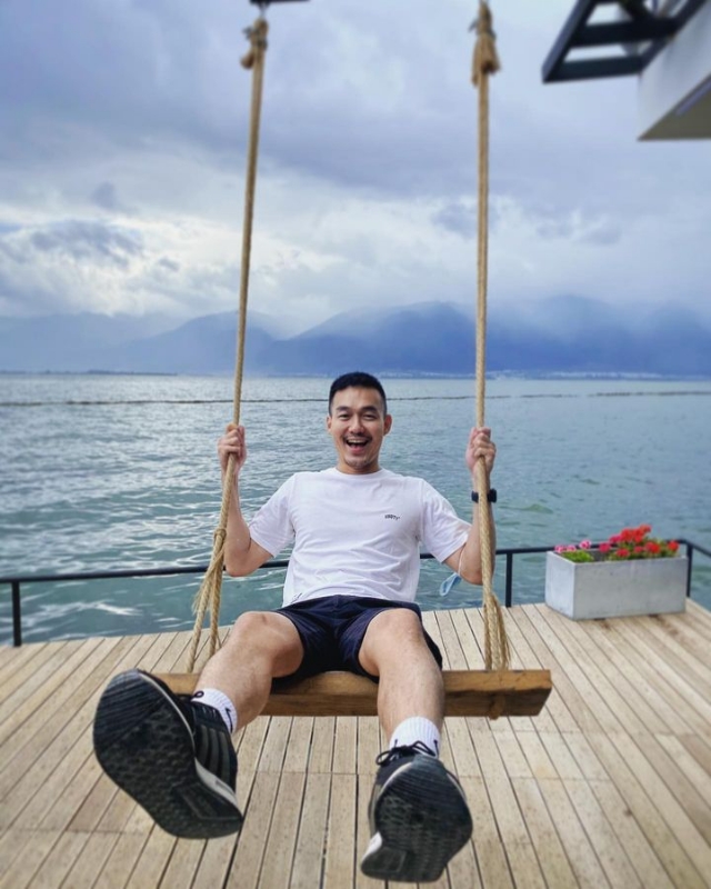 百申的第一张照片--绍兴相亲服务中心