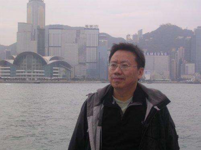 Forrest的第一张照片--绍兴相亲服务中心