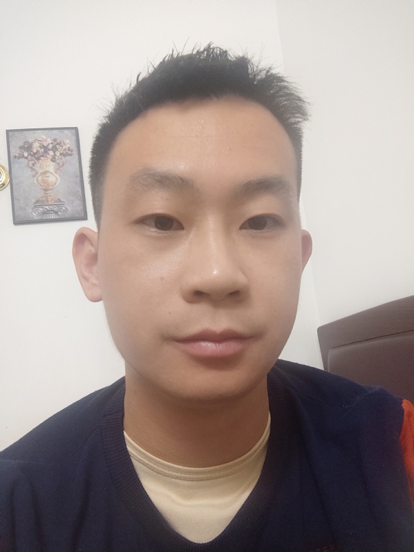 清风徐来的第一张照片--绍兴相亲服务中心