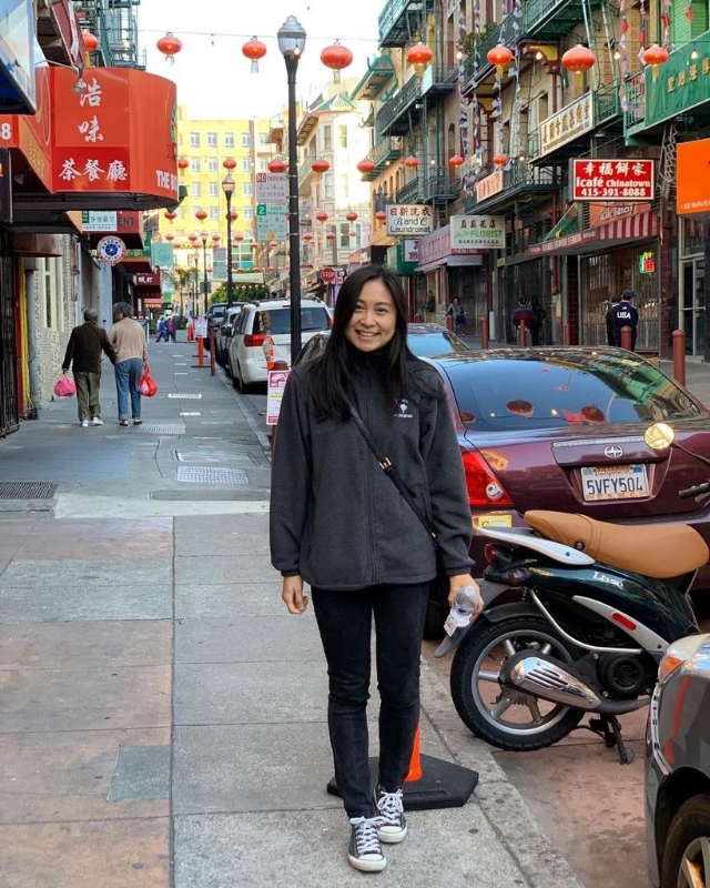 Emilychan44的第一张照片--绍兴相亲服务中心