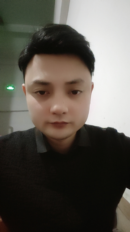 我在他乡整挺好的第一张照片--绍兴相亲服务中心