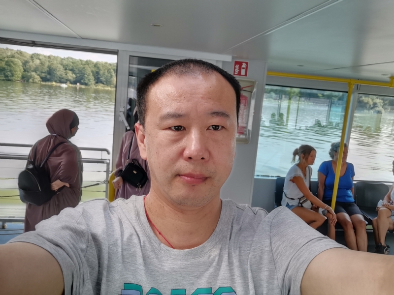 心若在的第三张照片--绍兴相亲服务中心