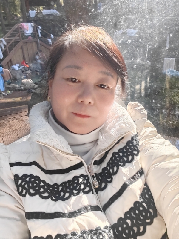 好运来的第一张照片--绍兴相亲服务中心