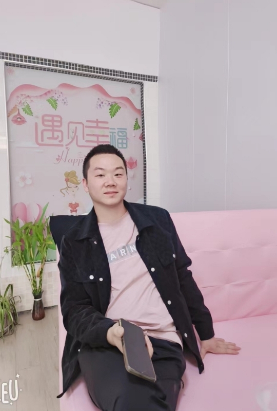 真的不会取名的第一张照片--绍兴相亲服务中心