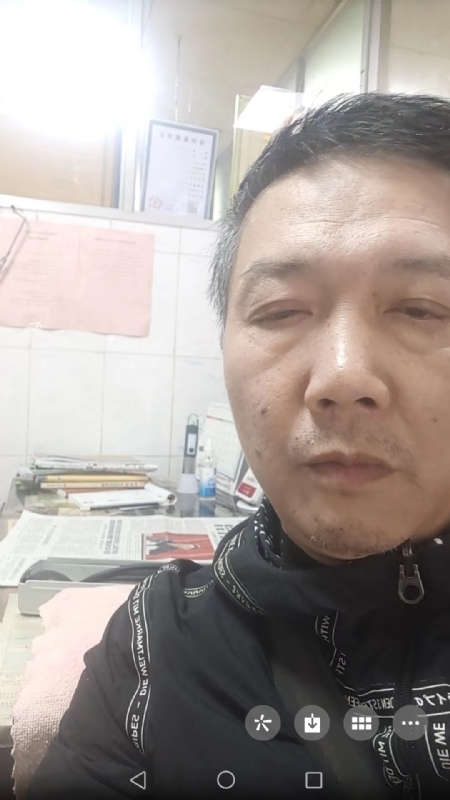 黄生的第二张照片--绍兴相亲服务中心