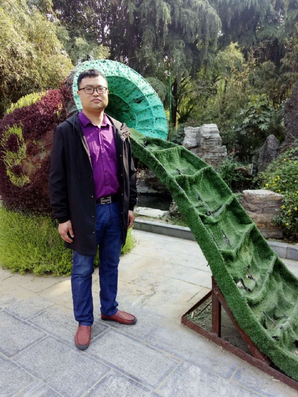 张哥的第二张照片--绍兴相亲服务中心