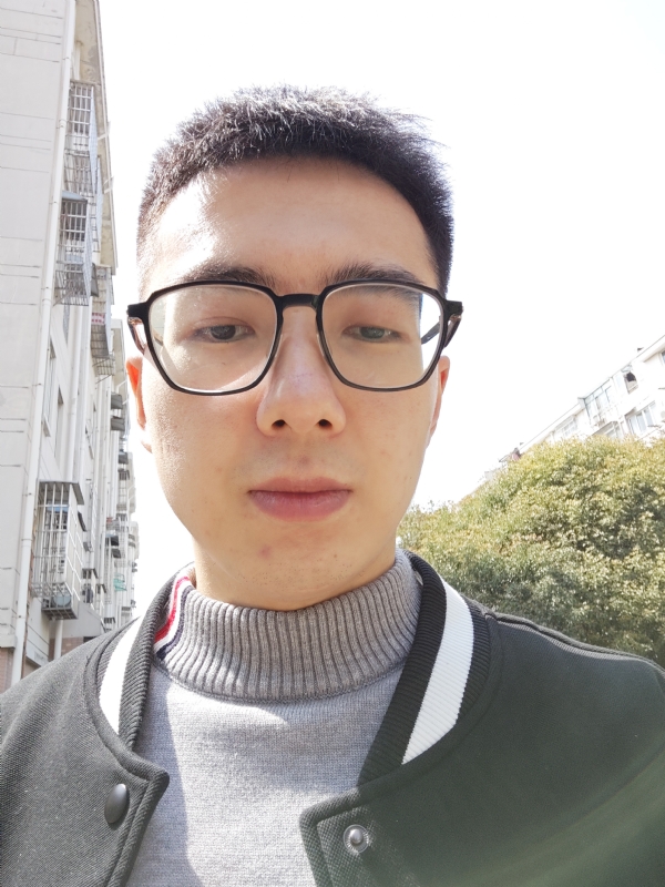 七彩皮皮虾的第一张照片--绍兴相亲服务中心