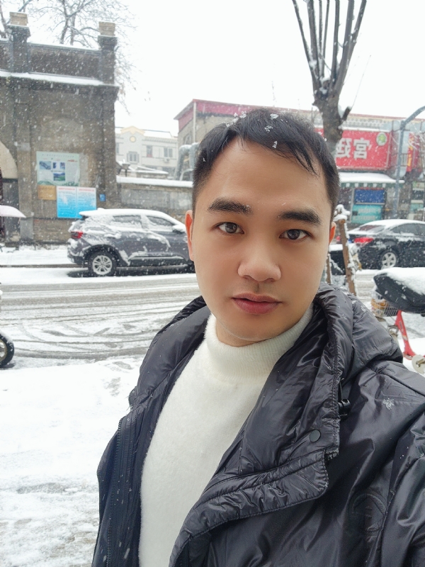 寻找合适伴侣的第一张照片--绍兴相亲服务中心