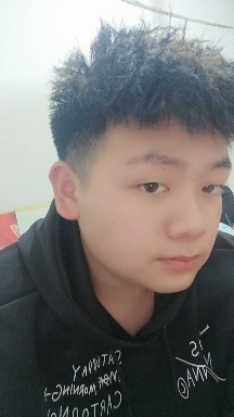 狗头的第一张照片--绍兴相亲服务中心