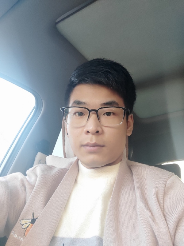小奕的第一张照片--绍兴相亲服务中心