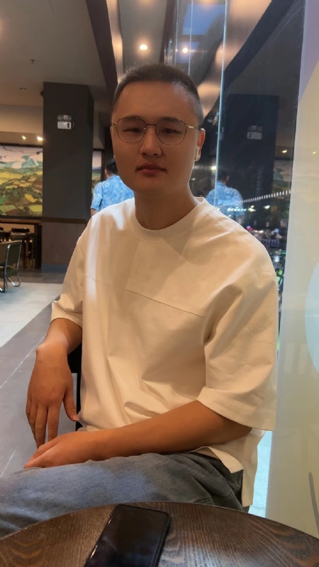 SCENERYFISH的第一张照片--绍兴相亲服务中心