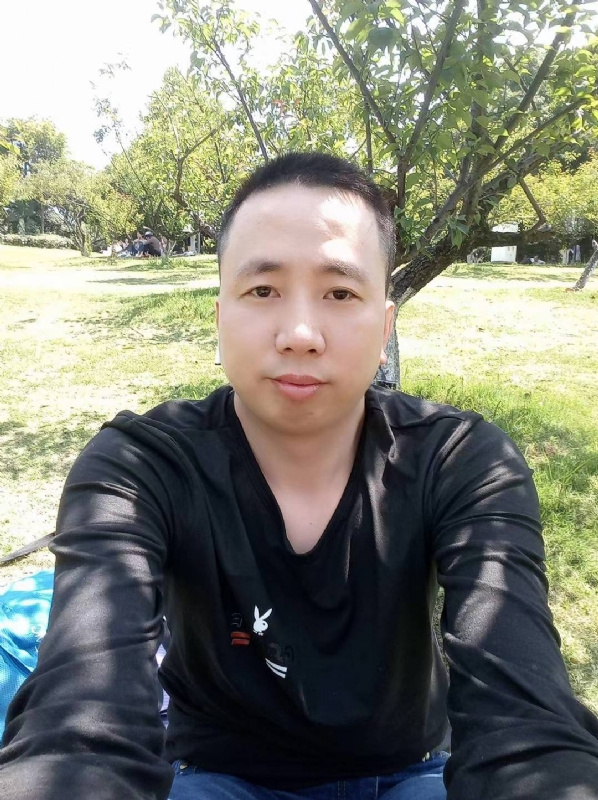 大图图的第一张照片--绍兴相亲服务中心