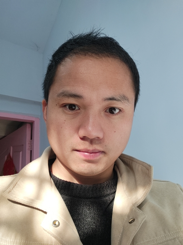 中意你的第一张照片--绍兴相亲服务中心