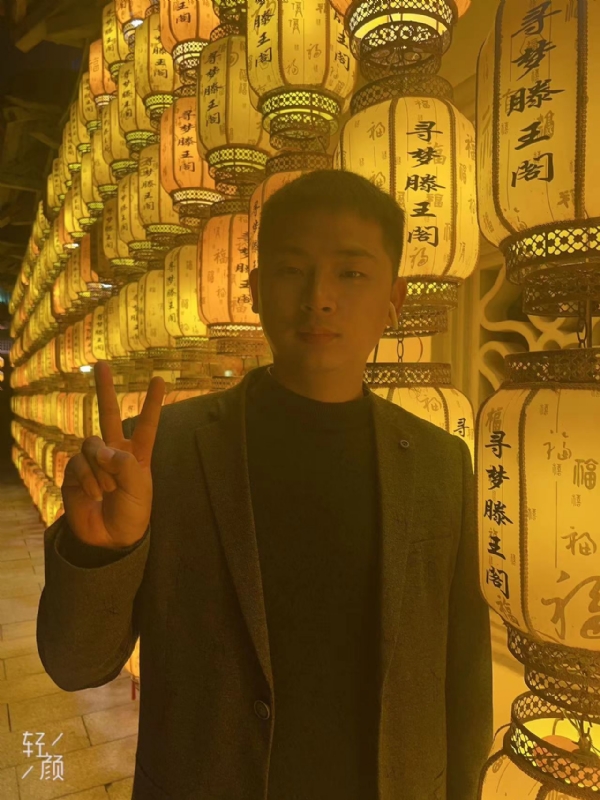 剩下的果实的第一张照片--绍兴相亲服务中心
