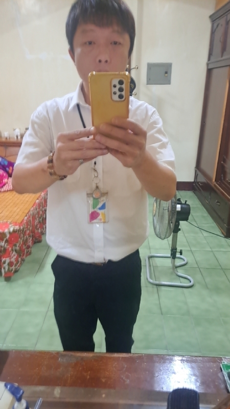 小五的第一张照片--绍兴相亲服务中心