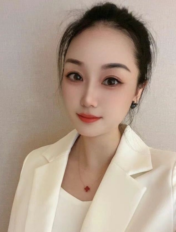 罗美女的第一张照片--绍兴相亲服务中心