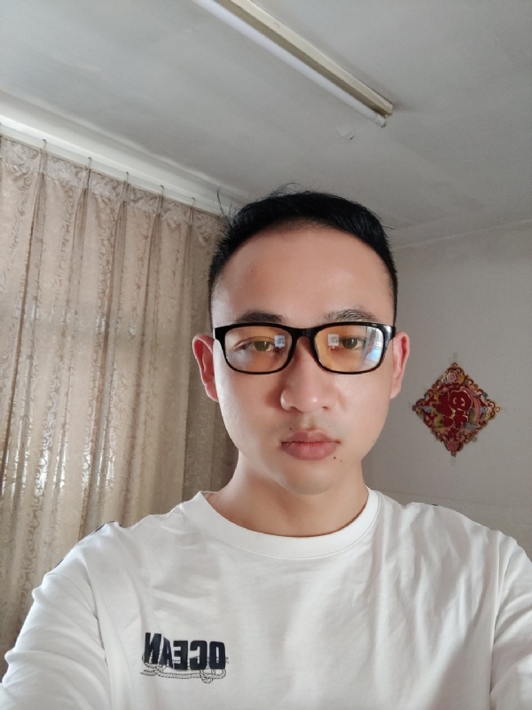 H杰瑞的第一张照片--绍兴相亲服务中心