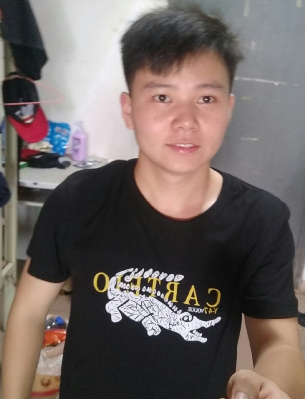真实的一面的第一张照片--绍兴相亲服务中心