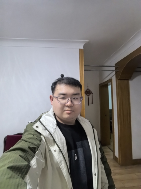 哈哈的第一张照片--绍兴相亲服务中心