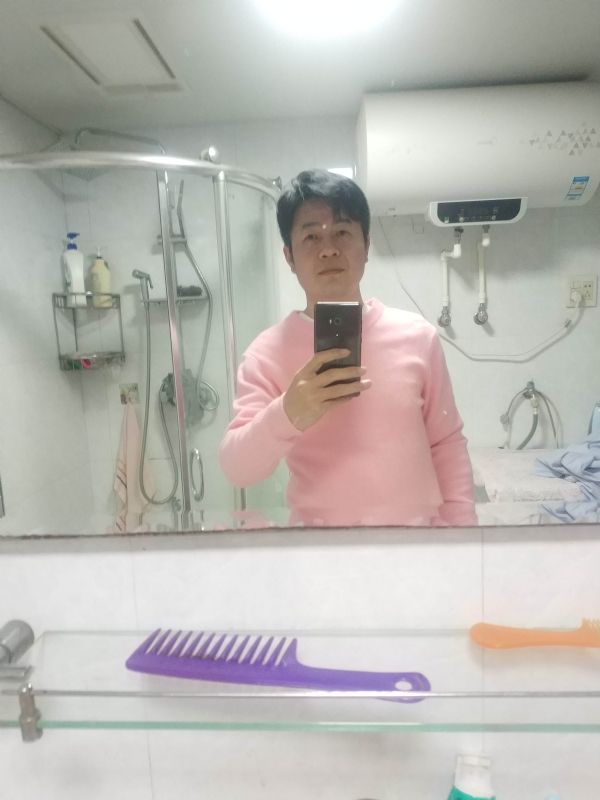 你把我逗乐了的第一张照片--绍兴相亲服务中心