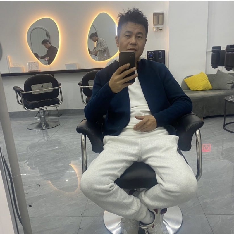 你把我逗乐了的第二张照片--绍兴相亲服务中心
