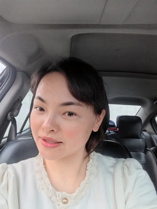 ziyu的第一张照片--绍兴相亲服务中心