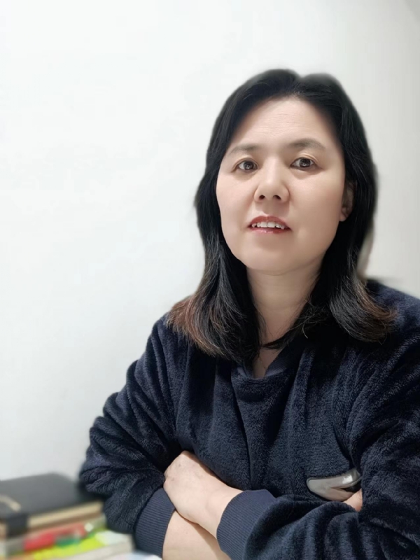 小米的第一张照片--绍兴相亲服务中心