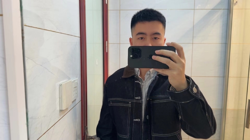CC的第一张照片--绍兴相亲服务中心