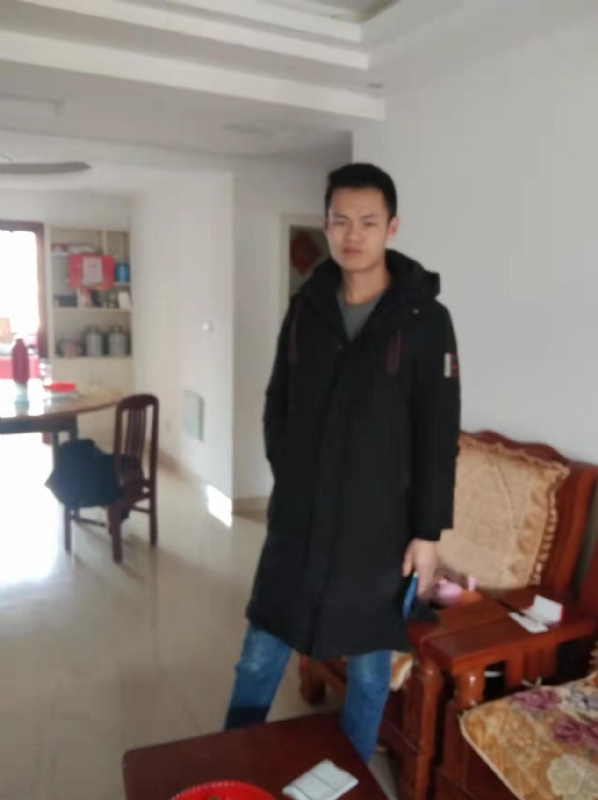 金善的第一张照片--绍兴相亲服务中心