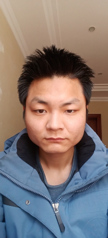 冬瓜的第一张照片--绍兴相亲服务中心