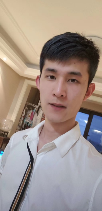 帅哥超超的第一张照片--绍兴相亲服务中心