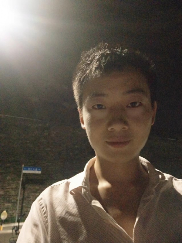 来啊的第一张照片--绍兴相亲服务中心