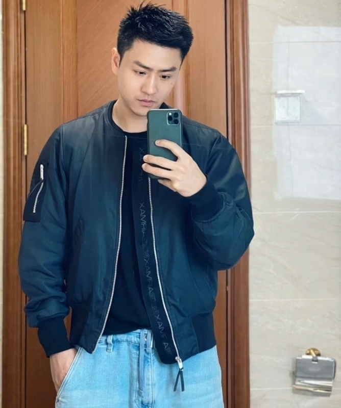 阿朗的第一张照片--绍兴相亲服务中心