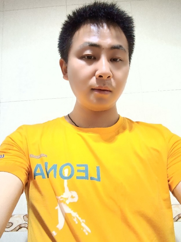 开心就好的第四张照片--绍兴相亲服务中心