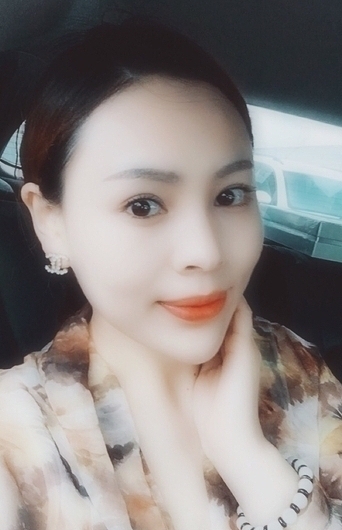kiki的第一张照片--绍兴相亲服务中心