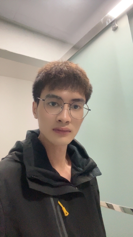 Chuan的第二张照片--绍兴相亲服务中心