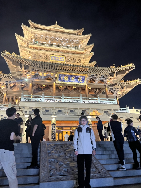 星星的第四张照片--绍兴相亲服务中心