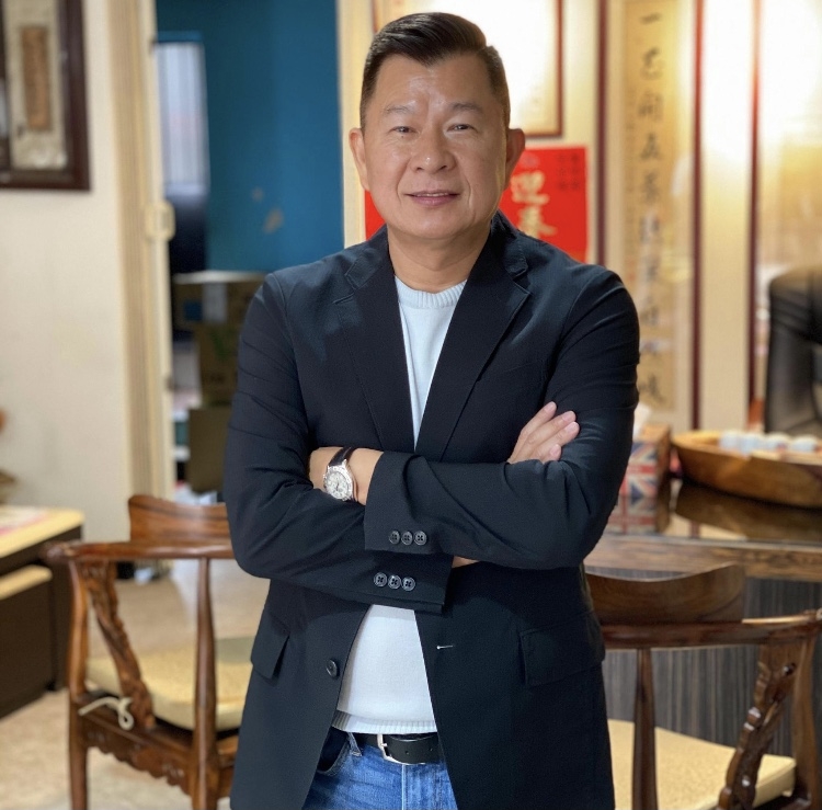 幸福余生的第一张照片--绍兴相亲服务中心