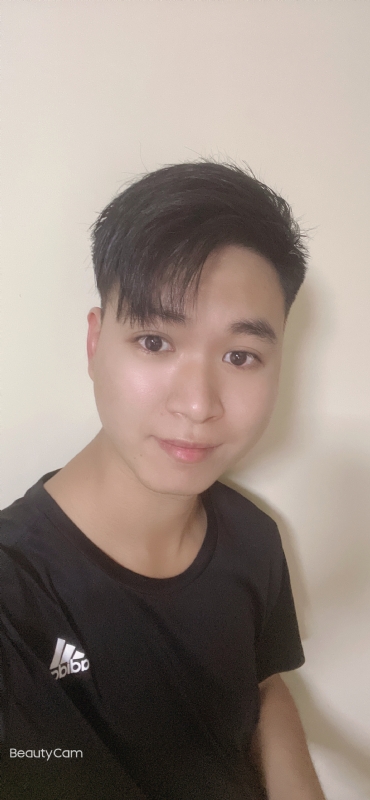 Allen的第一张照片--绍兴相亲服务中心