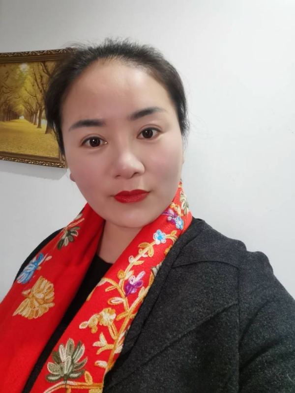 青柠檬的第一张照片--绍兴相亲服务中心