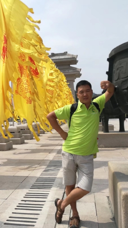 扬帆起航的第三张照片--绍兴相亲服务中心