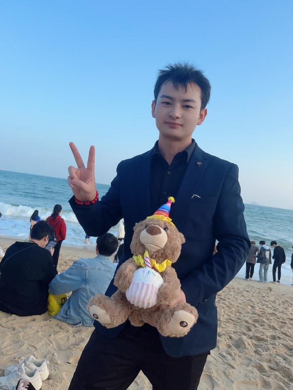 目标结婚的第一张照片--绍兴相亲服务中心