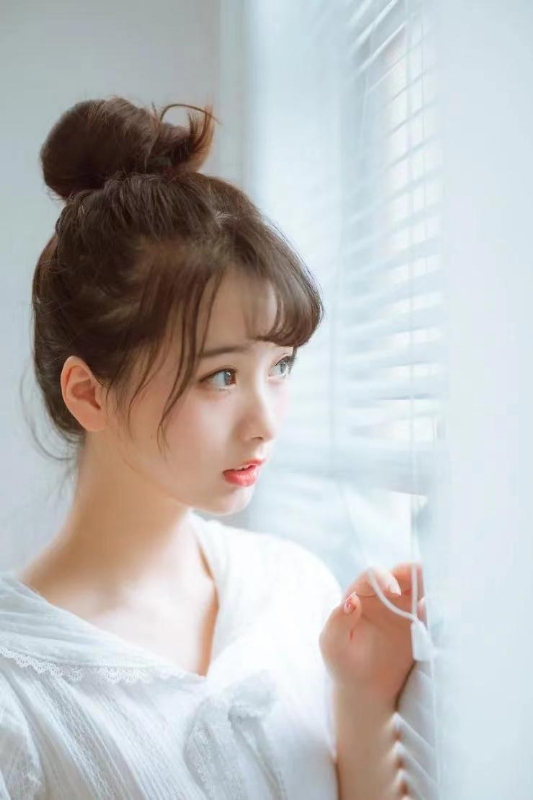 橙儿的第一张照片--绍兴相亲服务中心