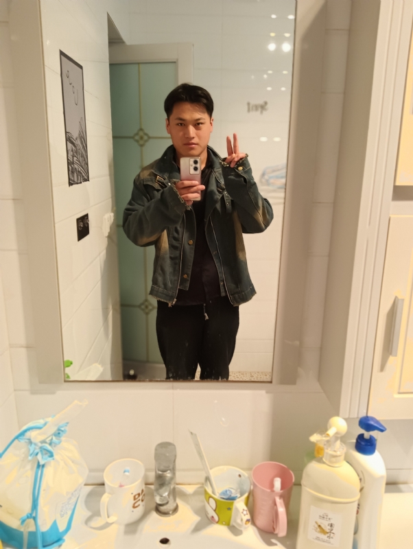 自律的MAN的第一张照片--绍兴相亲服务中心
