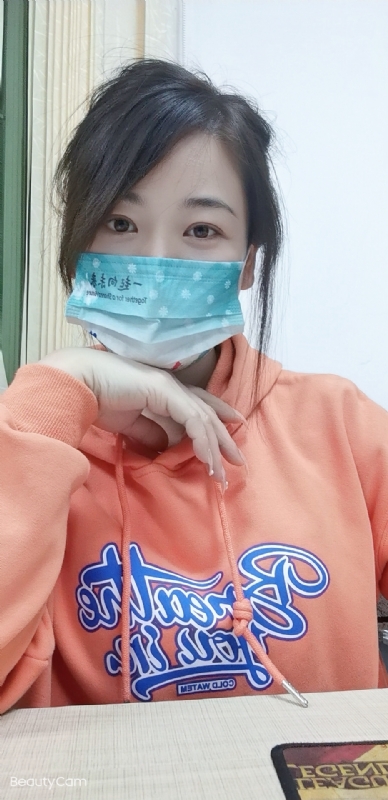 姚瑶的第一张照片--绍兴相亲服务中心