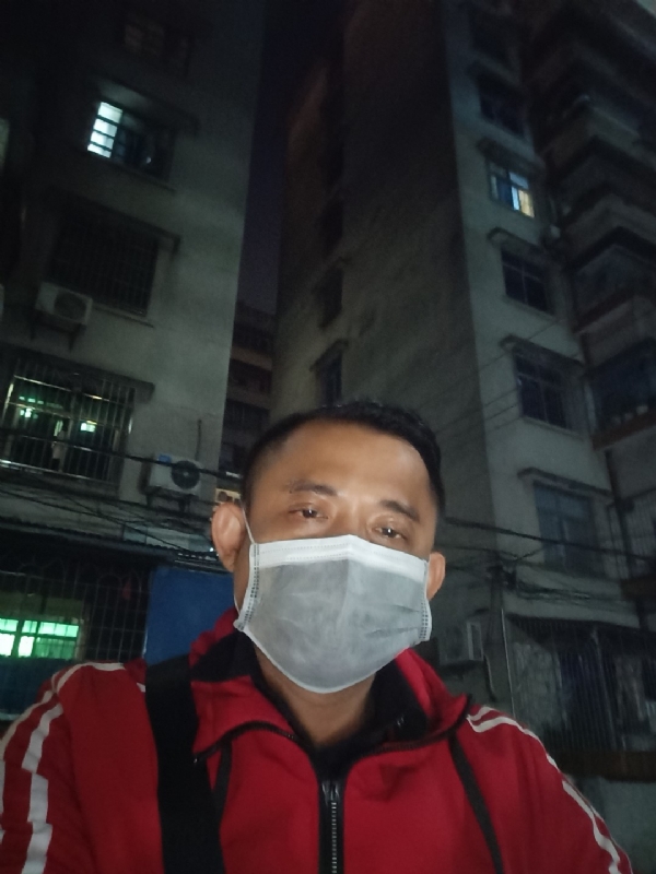 星仔的第一张照片--绍兴相亲服务中心