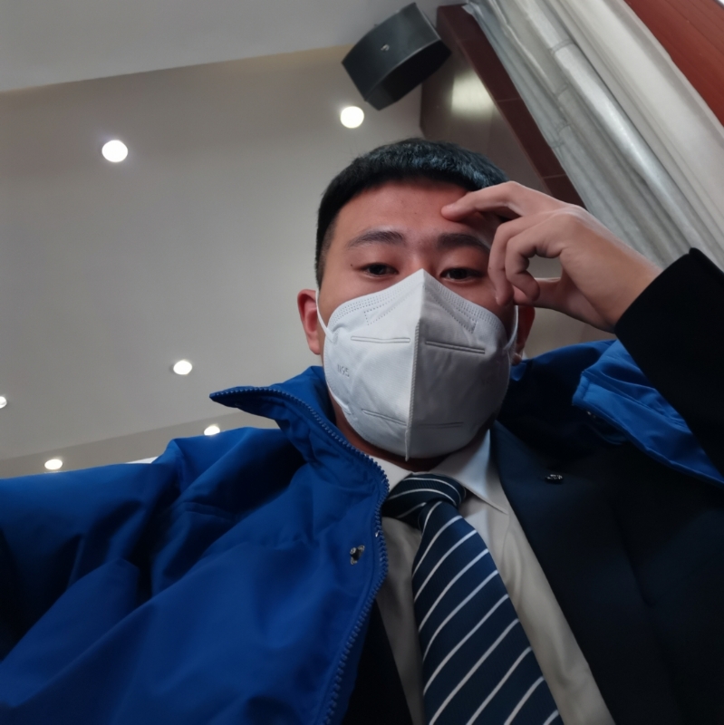 姒文命的第一张照片--绍兴相亲服务中心